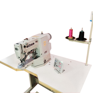 Machine à coudre informatisée OREN pour la fabrication de sangles de <span class=keywords><strong>sac</strong></span> à <span class=keywords><strong>dos</strong></span>, machine à coudre haute vitesse RN-430D - Product Image 2