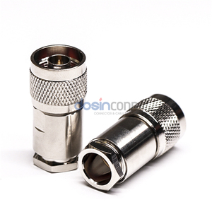 <span class=keywords><strong>N</strong></span> <span class=keywords><strong>n</strong></span>ối cho <span class=keywords><strong>rg214</strong></span> loại <span class=keywords><strong>N</strong></span> <span class=keywords><strong>n</strong></span>ối kẹp cho rg213 rg8 lmr400 lắp ráp Cáp 11Ghz 50ohm - Product Image 4