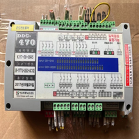 Controlador PLC Usado SYS DDC-470 TYPE (1 Unidad) con Envío por FedEx o DHL # Suministro al por Mayor de N1035P