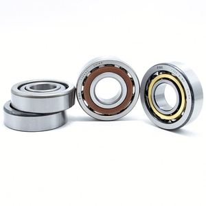 Rodamiento de Bolas de Alta Calidad H7000C 2RZ P5 DBA 7000C, Rodamiento de Bolas de Contacto Angular 7000AC 7000B - Product Image 1