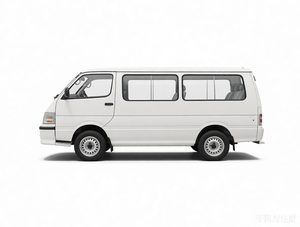 รถบัสจินเป่ย ไฮเซ่ H1 491Q ปี 2026 14 ที่นั่ง มาตรฐานยูโร 4 เครื่องยนต์เบนซิน สำหรับขาย ระยะฐานล้อยาว หลังคาสูง รถมินิบัสขนส่งผู้โดยสาร FOB - Product Image 2