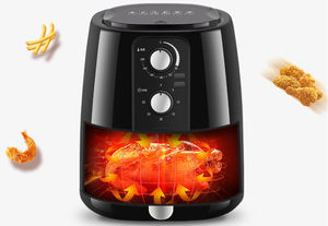 <span class=keywords><strong>Friteuse</strong></span> à air entièrement automatique <span class=keywords><strong>Friteuse</strong></span> à air <span class=keywords><strong>Ninja</strong></span> Revêtements pour <span class=keywords><strong>friteuse</strong></span> à air Friteuses à air intelligentes - Product Image 3