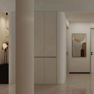 Appartement moderne personnalisable avec personnalisation de toute la maison, décoration simple, meubles en bois, meuble TV pour hôtels et villas - Product Image 3