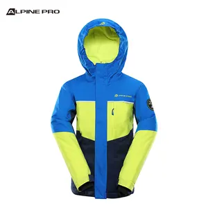 kids ski Jacket children custom snow wear winter