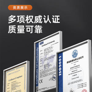 Raccord pneumatique à connexion rapide tout en cuivre nickelé PE4/PV/PU8, écrou de blocage personnalisé non standard pour tuyaux pneumatiques - Product Image 2