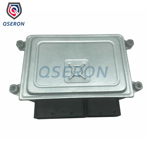 Unité de commande du moteur 25186182 5WY1J19B 76.1 <span class=keywords><strong>ECU</strong></span> ECM Module <span class=keywords><strong>d</strong></span>'unité de commande électrique pour Chevrolet Cruze - Product Image 2