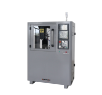 Mini fraiseuse CNC XK7113D 12000 tr/min haute vitesse de broche avec après contrôleur CNC chinois