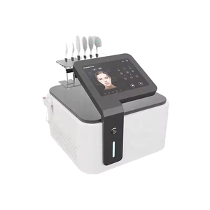 <span class=keywords><strong>2025</strong></span> xách tay PE mặt 4 trong 1 mặt nâng loại bỏ nếp nhăn chống lão hóa vẻ đẹp máy - Product Image 4