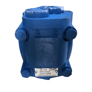 Moteur orbital DANFOSS d'origine authentique 2K-395 604-0448 2K-395/604-0448 en stock - Prix compétitif - Product Image 4