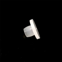 Moulage sous vide OEM pour la fabrication de produits en polyuréthane PP PA POM PMMA Acrylique Transparent Produits plastiques transparents