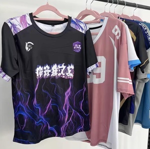 Lotes <span class=keywords><strong>de</strong></span> <span class=keywords><strong>Ropa</strong></span> Deportiva para Hombre, Camisetas <span class=keywords><strong>de</strong></span> Entrenamiento, <span class=keywords><strong>Ropa</strong></span> Deportiva al por Mayor, Compra <span class=keywords><strong>de</strong></span> Camisetas <span class=keywords><strong>de</strong></span> Fútbol en Línea - Product Image 5