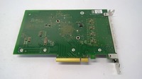 Tarjeta de Red Gigabit de 10G y 4 Puertos, Adaptador WiFi Alpha con Interfaz PCI Express, Intel X710-DA4 para Servidor de PC