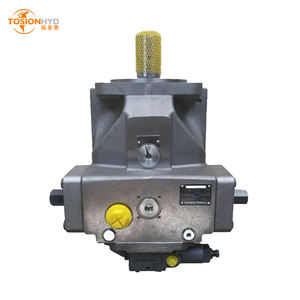 <span class=keywords><strong>Rexroth</strong></span> A4VSO355DR/30R-PPB13N00 Pompe à piston variable série <span class=keywords><strong>A4VSO</strong></span> 100 bar 1 HP - Product Image 5