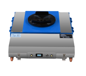 Elektrische transportkar met industriële afstandsbediening voor vrachtwagens, 20T 30T 40T 50T 60T 80T 120T - Product Image 2