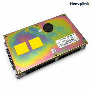 Controlador de Excavadora Heavylink SK200-6 SK230-6, Placa de Computadora, Caja de Control LQ22E00018F8 - Product Image 2