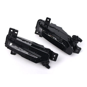 Feux antibrouillard LED CZPINCHEN pour BMW Série 4 G22 G23 2020-2023, ensemble de feux de pare-chocs avant - Product Image 5