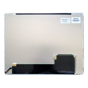 Módulo de Pantalla Industrial de Calidad de Panel Grado A+ de 12.1 Pulgadas LQ121S1LG72, 300cd/m², -10~75 ℃   Panel de Sistema Integrado de Temperatura Extrema - Product Image 1