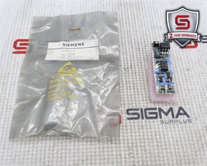 Module de carte de circuit imprimé 6DD-1688-1AA0 6DD16881AA0 pour PLC - Product Image 2