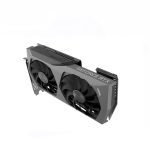 Tarjeta Gráfica para Juegos <span class=keywords><strong>ZOTAC</strong></span> GAMING <span class=keywords><strong>GeForce</strong></span> <span class=keywords><strong>RTX</strong></span> <span class=keywords><strong>3070</strong></span> Twin Edge OC LHR 8GB GDDR6 256-bit 14 Gbps PCIE 4.0 - Product Image 4