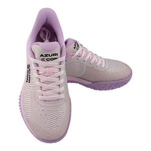 Chaussures de pickleball pour hommes, chaussures de tennis légères et respirantes de haute qualité, baskets antidérapantes pour hommes, chaussures de padel - Product Image 2