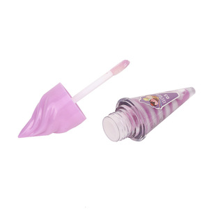 Nouvelles couleurs couleurs de mode hydratant longue durée lèvre température décoloration résistant au soleil mat huile pour les lèvres - Product Image 5