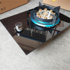 Cocina de <span class=keywords><strong>Gas</strong></span> Portátil Inteligente para el Hogar, de Alta Potencia, con Quemador de Latón Integrado, <span class=keywords><strong>Precio</strong></span> de Fábrica, Gran Venta - Product Image 6