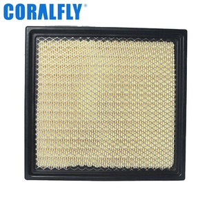 Filtro de Aire 1500a608 CA10755 K04861756AA 53146541 para Mitsubishi L200 - Product Image 4