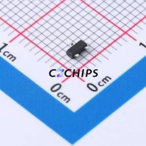 Nuevo Transistor Original SI2302 SOT-23, Transistor de Efecto de Campo (MOSFET), Venta al por Mayor de Componentes Electrónicos y Servicio BOM - Product Image 2