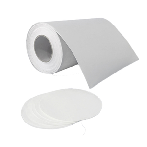 142Mm Discs 0.45 Um Polypropylene Hydrophobic <span class=keywords><strong>Hydrophilic</strong></span> <span class=keywords><strong>PTFE</strong></span> Màng Lọc Mẫu Lọc - Product Image 2