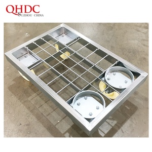 <span class=keywords><strong>Dolly</strong></span>-Carro con plataforma y 4 ruedas, carrito - Product Image 2