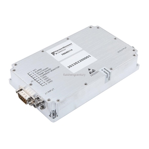 ใหม่และเป็นของแท้ FMAM5114 POWER AMP 700MHZ-2.7GHZ P1DB สำหรับเครื่องขยายสัญญาณ RF และไร้สาย/RF มาตรฐาน - Product Image 1
