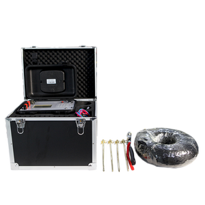 Resistividade tradicional imagem instrumento geofísico para obter resultado exato para procurar lapidolite e manganês minério - Product Image 2