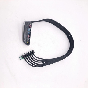 ตลับหมึกสำหรับ HP D7260 C6280 D7355 C8718A D7460 C6180 C6283 D7160 3110 8230 C7280 3210 C5180 C8180 D7360 D7145 C7180 8250 - Product Image 2