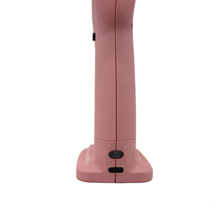 <span class=keywords><strong>Pistola</strong></span> de Pegamento de Fusión en Caliente para Niños, Batería de Iones de Litio de 3.7V, para Regalos y Proyectos de Bricolaje - Product Image 3