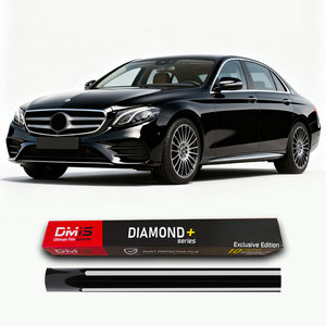 7.5mil fábrica autoadhesiva boby pegatina transparente auto-reparación lámina TPU PPF Auto pintura protección película CAM <span class=keywords><strong>Filmi</strong></span> kaca película - Product Image 1