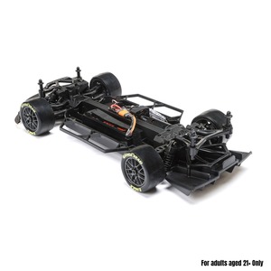 Nuevo Coche de Carreras <span class=keywords><strong>RC</strong></span> NASCAR 1/12 de Ross Chastain 2025, <span class=keywords><strong>Camaro</strong></span> ZL1 2S AWD RTR con Licencia Oficial, para Pista, con Cargador de Batería Metálico - Product Image 6