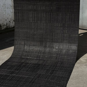 Revestimiento de Pared de Piedra Natural de Lujo Moderno OEM de Fábrica, Personalizable, de Gran Tamaño para Fines Decorativos, Tablero de Madera Flexible para Cortar - Product Image 4