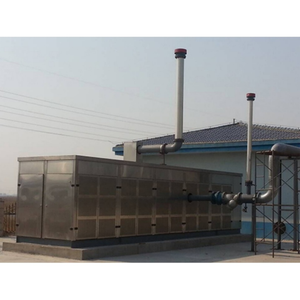 Filtros de Membrana de 47 mm 2025, Membrana para Plantas de Vapor de Aceite con 95% de Eficiencia para Plantas Químicas - Product Image 3