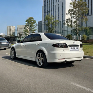 Cost Effective Well Maintained <strong>Mazda</strong> 6 2015 2.0L Automatic Fashion Edition Used Car Stock Cars - Product Image 4