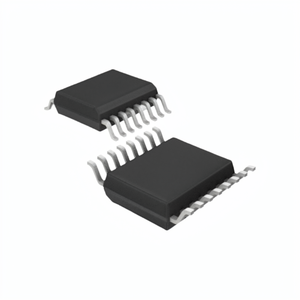 ชิปอิเล็กทรอนิกส์16 SSOP LTC2901-3IGN # PBF ในการจัดการพลังงานสต็อก (PMIC) - Product Image 1