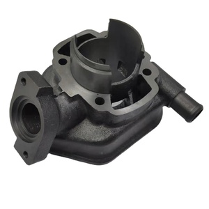 Kit cylindre-Piston pour moto, 47mm, 70cc, Speedfight, SPFLC 70, 4 pièces - Product Image 1