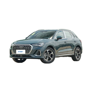 รถยนต์<span class=keywords><strong>มือ</strong></span><span class=keywords><strong>สอง</strong></span>ปี 2023 รถออดี้ <span class=keywords><strong>Q3</strong></span> SUV พวงมาลัยซ้าย เกียร์อัตโนมัติ ไมล์น้อย พร้อมหลังคาซันรูฟแบบพาโนรามา - Product Image 1