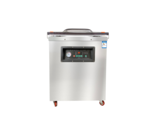 Nhà Máy Giá công nghiệp dz400 duy nhất buồng thực phẩm máy đóng gói chân không niêm phong máy cho thịt - Product Image 3