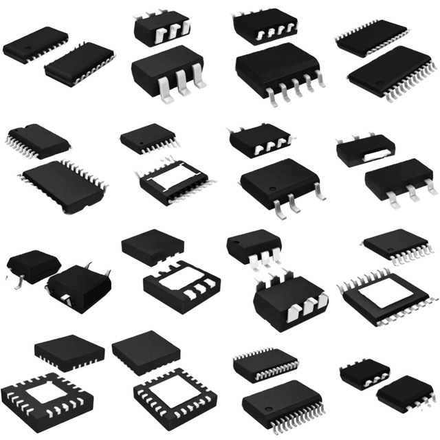 TPS330718DG4 Voltage Supervisor IC Monitoring Circuit Chip SMD Electronic Components
