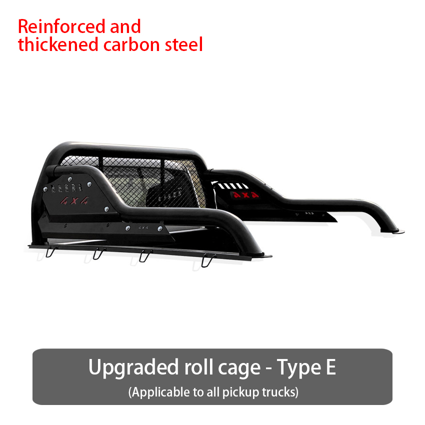 Type E