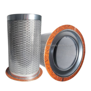 Nuevo Filtro Separador de Aceite para Compresor de Aire MENGMA 92765783 para Reparación de Compresores - Product Image 2