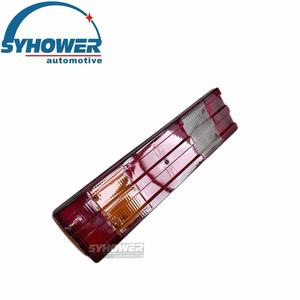 Ban đầu mới 24V Phụ kiện phải trái kết hợp phía sau lắp ráp phía sau đèn hậu Benz mô hình 0015406270 đèn hậu đèn lồng ánh sáng - Product Image 4