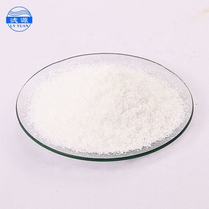 Chất Tẩy Rửa Lvyuan PAM Nguyên Liệu Thô <span class=keywords><strong>Anionic</strong></span> Polyacrylamide Cho Hóa Chất Công Nghiệp - Product Image 5