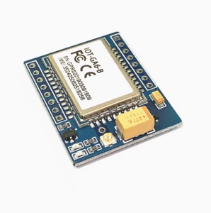 Mini <span class=keywords><strong>A6</strong></span> GPRS <span class=keywords><strong>GSM</strong></span> Kit ga6 không dây mở rộng mô-đun Hội Đồng Quản trị ăng-ten thử nghiệm trên toàn thế giới cửa hàng cho SIM800L rainbowsemi - Product Image 5