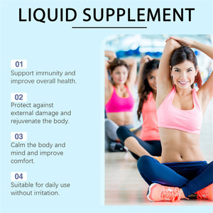 Lingo Leap Gotas para Adultos con Arcilla Mineral, Metilcobalamina, Vitamina B12, Vitamina D3, Soporte Lingüístico, Líquido Oral Limpiador, Salud Inteligente - Product Image 6